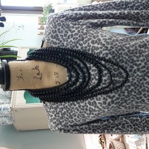 Cheekys Brand Necklace